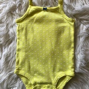 Baby onesie